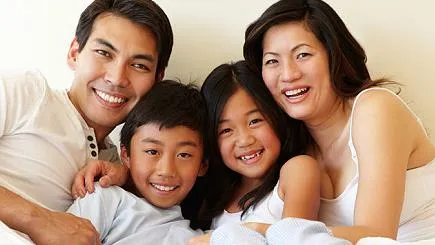 Home-family Home family