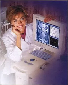 CEREC Same Day Crowns