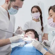 What Cosmetic Dentistry is Available in Sunnyvale from Dental Specialists