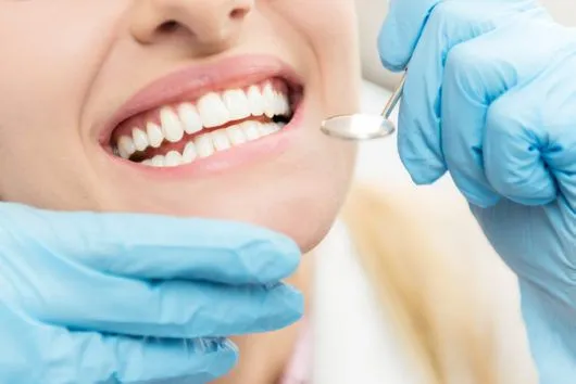 Sunnyvale Cosmetic Dentistry will Improve Your Smile