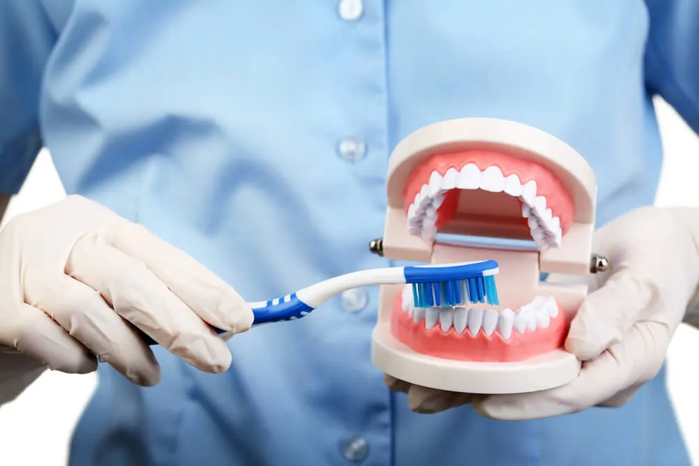Why is Preventative Dental Care Important