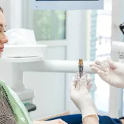 What to Expect from a Skilled Implantologist