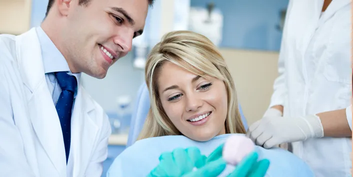 Are Dental Implants the Right Solution for Sunnyvale Dental Patients?