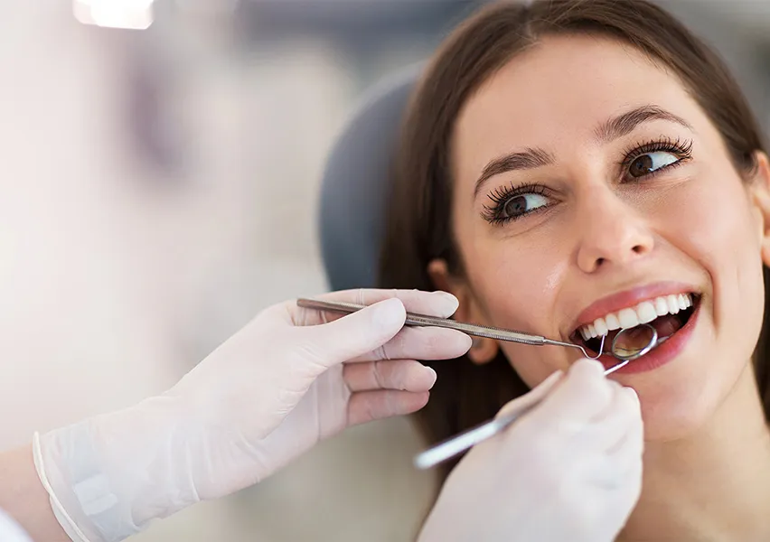 How to Choose the Best Sunnyvale Dentist for Your Oral Health